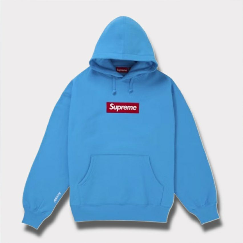 Supreme シュプリーム 2025AW Box Logo Hooded Sweatshirt ボックス