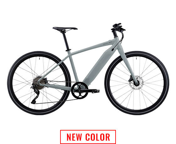 次世代のe-Bike BESV JAPAN（ベスビー ジャパン）。プレミアムな電動