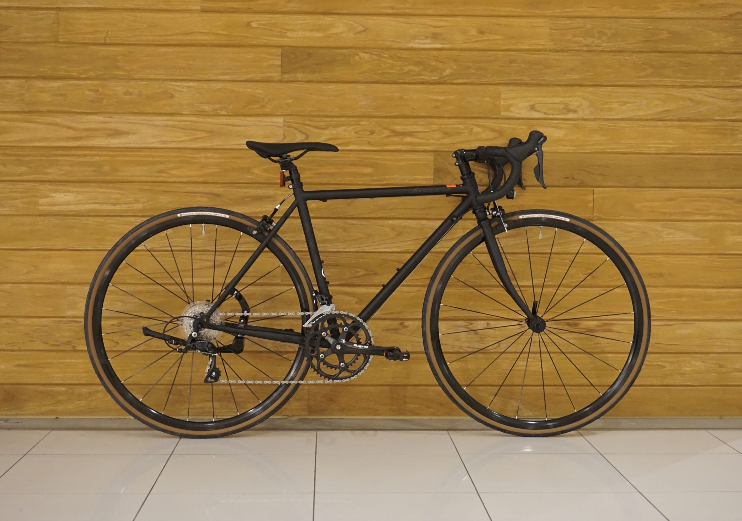 FUJI BALLAD Ω - BETTER-BICYCLES ONOMICHI