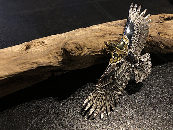 KEN KIKUCHI好きの誰もが欲しがるEAGLE,】 – FLAGS Sapporo BLOG