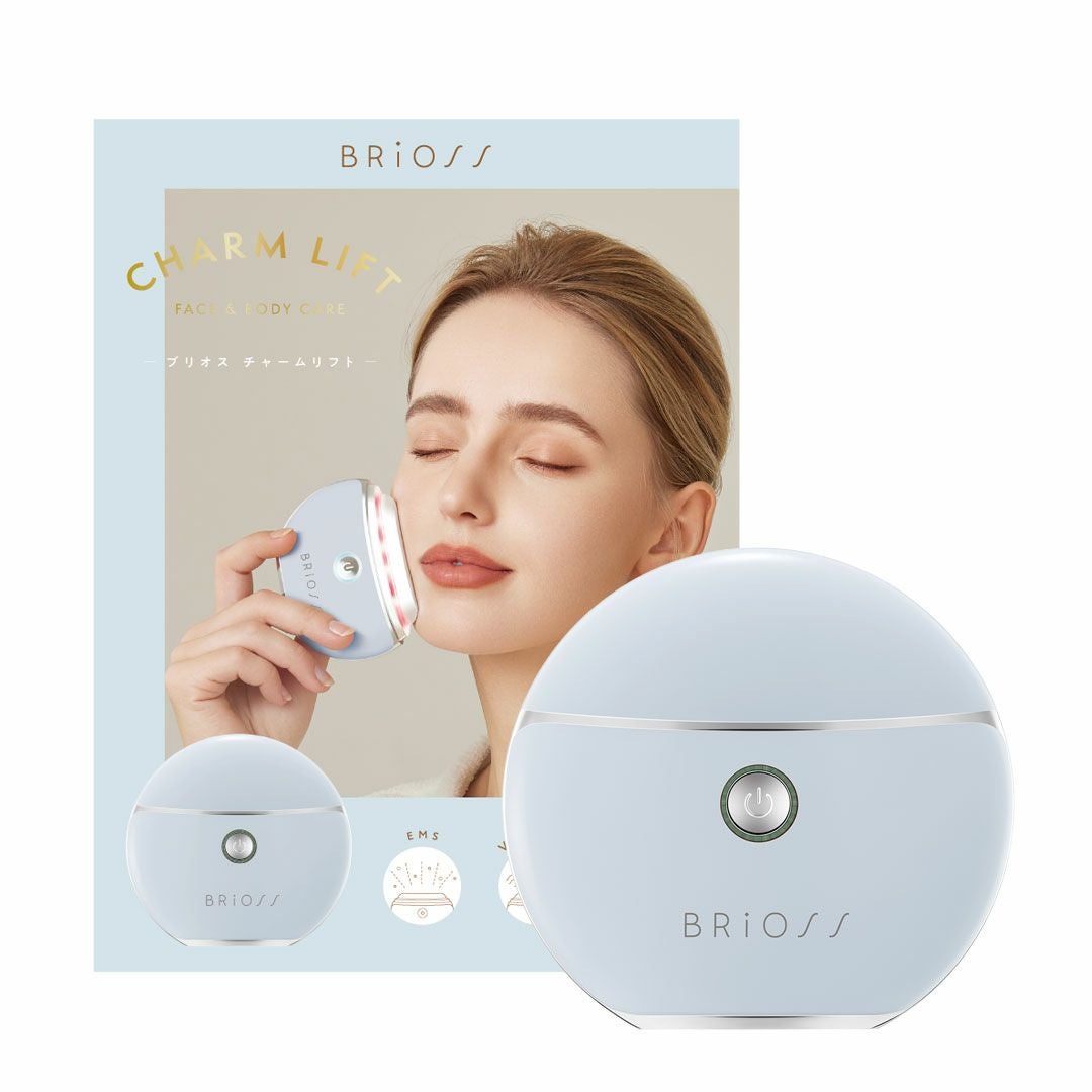 ブリオス チャームリフト | betop store