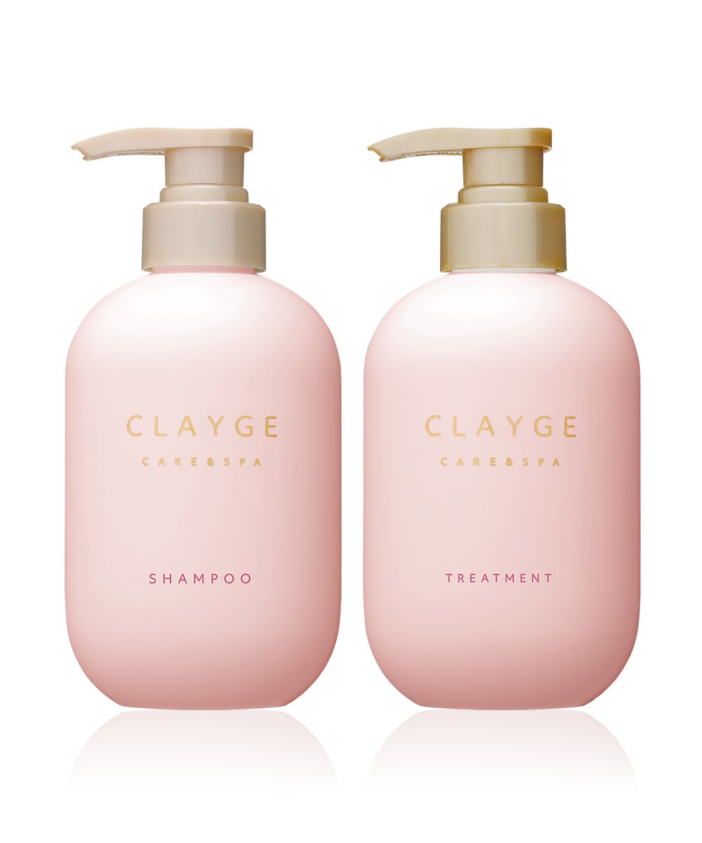 クレージュ シャンプー&トリートメント | betop store