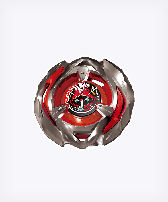 BX-05ウィザードアロー4-80B｜製品情報｜BEYBLADE X タカラトミー商品