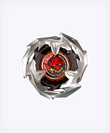 BX-17 バトルエントリーセット｜製品情報｜BEYBLADE X タカラトミー