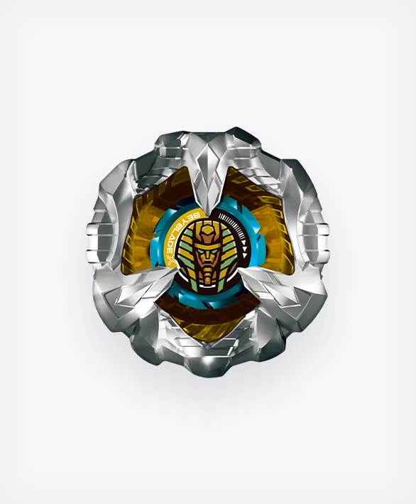 BX-27 ランダムブースター スフィンクスカウルセレクト｜製品情報