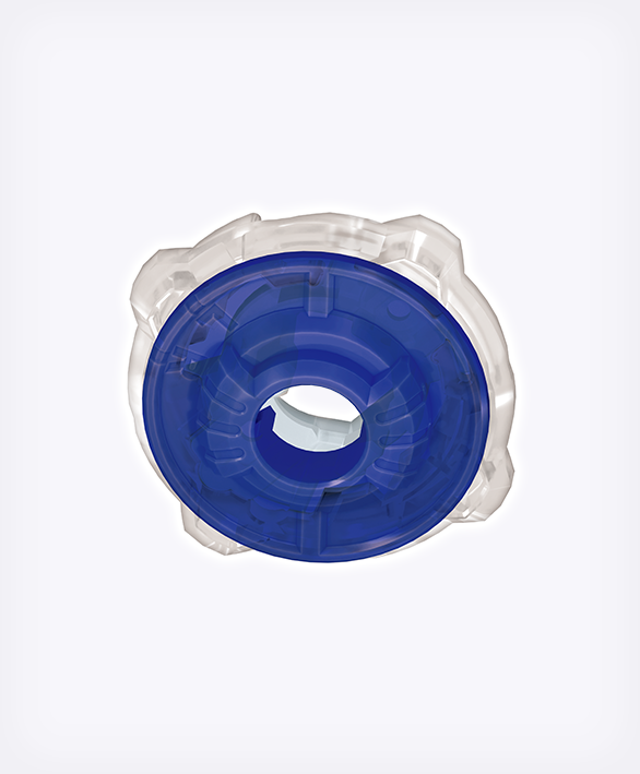 BX-20 ドランダガーデッキセット｜製品情報｜BEYBLADE X タカラトミー