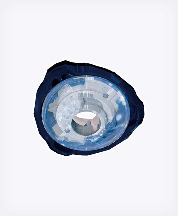 BX-22 ドランソード3-60F エントリーパッケージ｜製品情報｜BEYBLADE X