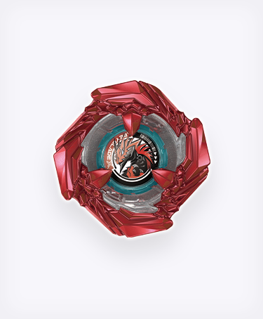 BX-46 セット バトルエントリーセット∞｜製品情報｜BEYBLADE X タカラ