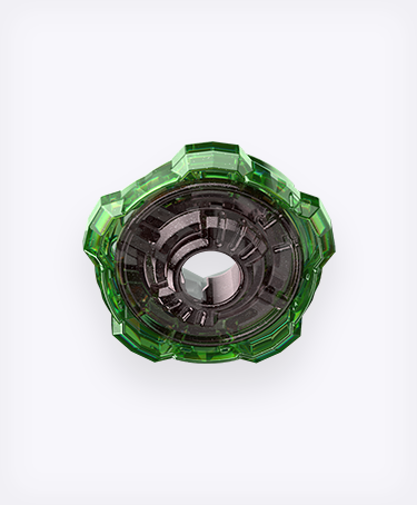 BX-00 【アプリ・イベント限定】 ヘルズチェイン5-60HT メタルコート