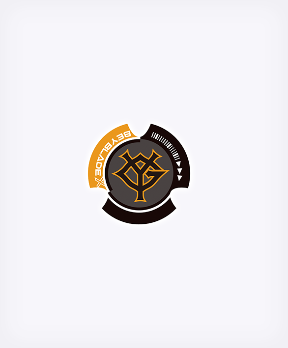 BX-00 【B4ストア限定】 ドランダガー2-80GP メタルコート:ブラック