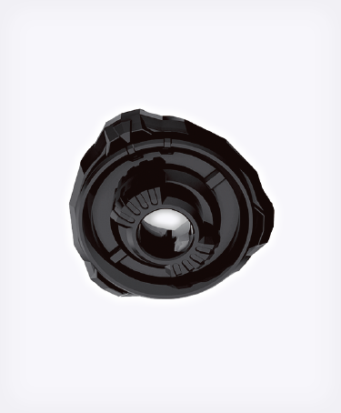 BX-00 【アプリ・イベント限定】 ドランザースパイラル3-80T ブラック