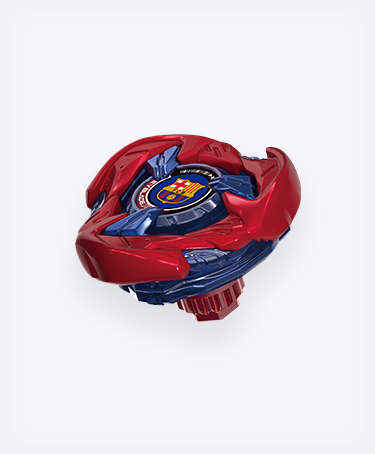 UX-00 【B4ストア限定】 ベイキックオフセット FCバルセロナVer.｜製品