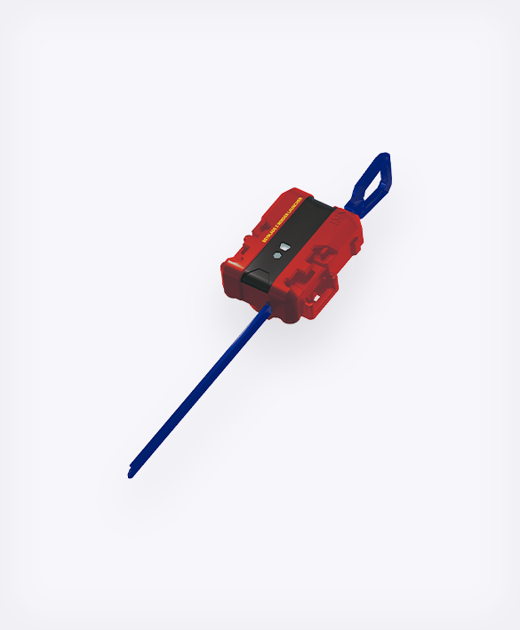 UX-00 【B4ストア限定】 ベイキックオフセット FCバルセロナVer.｜製品