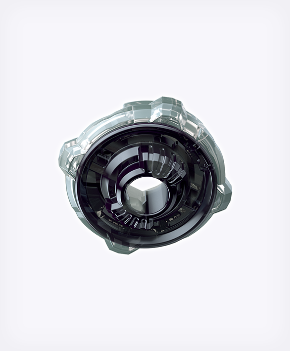 BX-00 ダブルスターター 【B4ストア限定】スター・ウォーズ ルーク