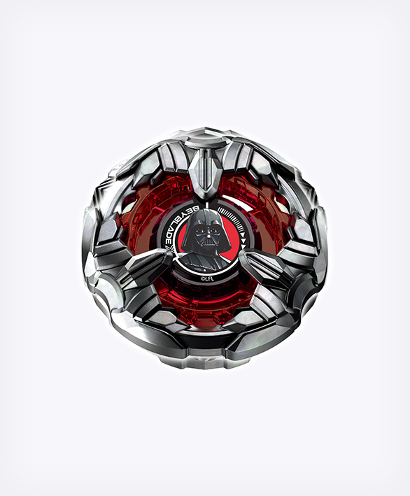 BX-00 ダブルスターター 【B4ストア限定】スター・ウォーズ ルーク