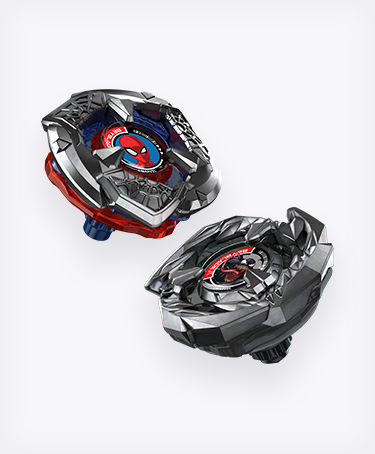 BX-00 ダブルスターター 【B4ストア限定】マーベル スパイダーマン3