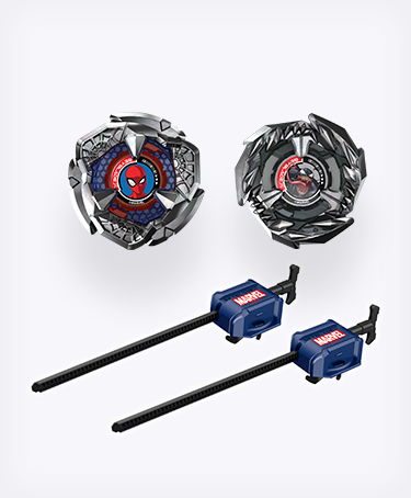 製品情報｜BEYBLADE X タカラトミー商品ページ