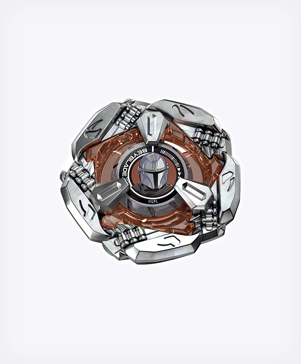 BX-00 ダブルスターター 【B4ストア限定】スター・ウォーズ マンダ