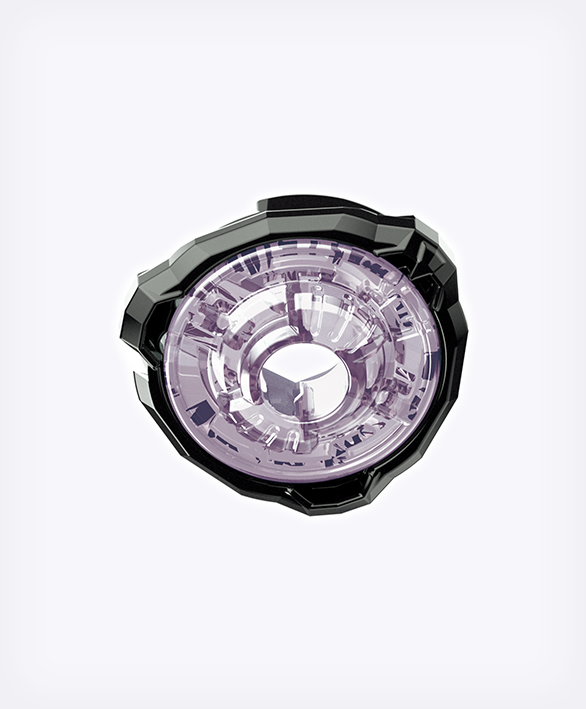 BX-00 ダブルスターター 【B4ストア限定】スター・ウォーズ マンダ