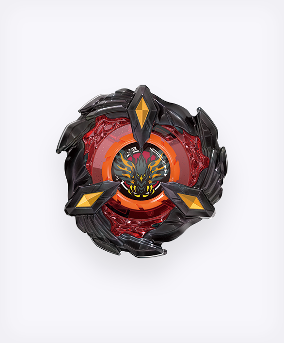 BX-00 スターター フェニックスウイング9-60GF メタルコート:ブラック