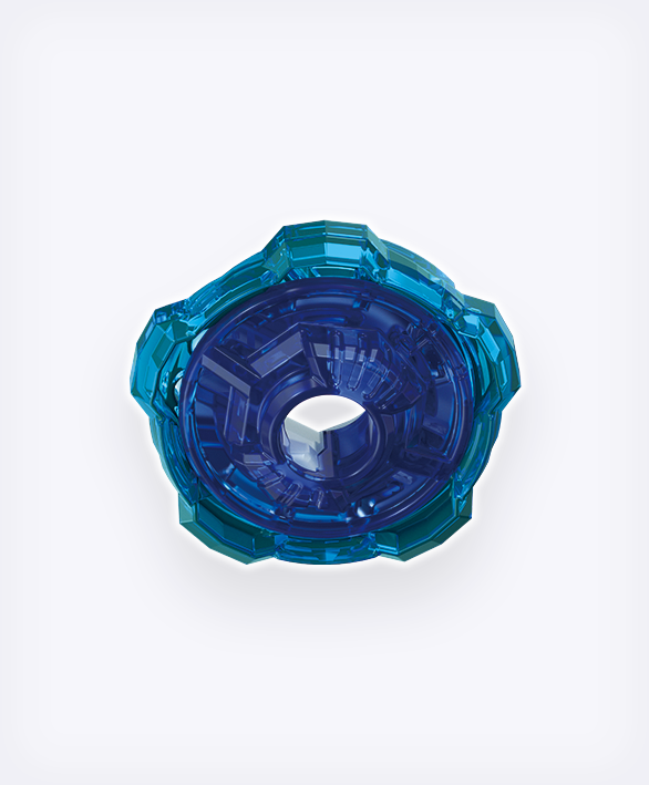 CX-09 スターター ソルエクリプスD5-70TK｜製品情報｜BEYBLADE X