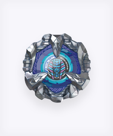 UX-07 フェニックスラダーデッキセット｜製品情報｜BEYBLADE X タカラ