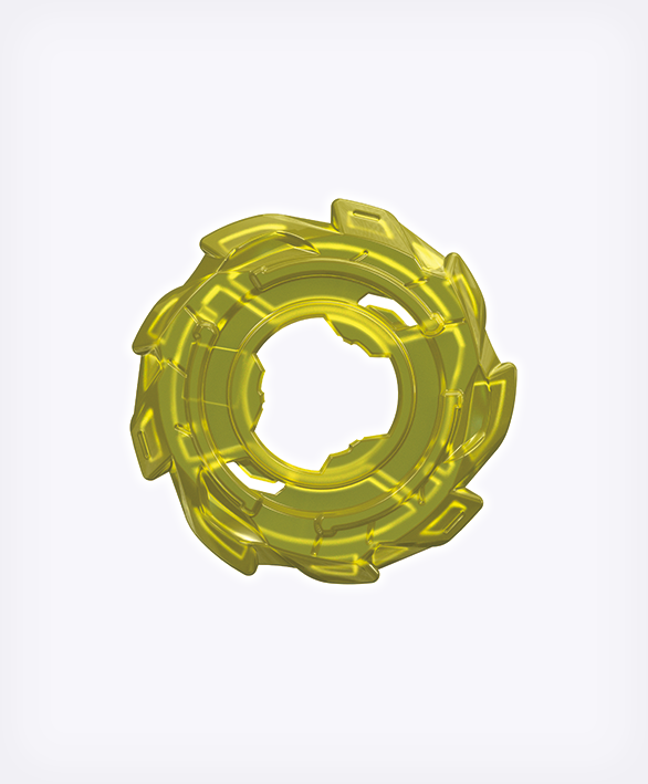 UX-15 セット シャークスケイルデッキセット｜｜製品情報｜BEYBLADE X