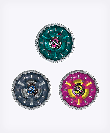 UX-16 ランダムブースター ランダムブースター クロックミラージュ