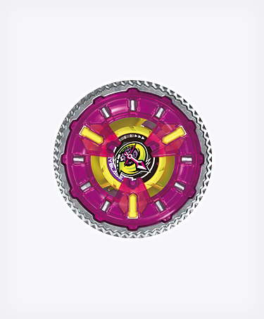 UX-16 ランダムブースター ランダムブースター クロックミラージュ