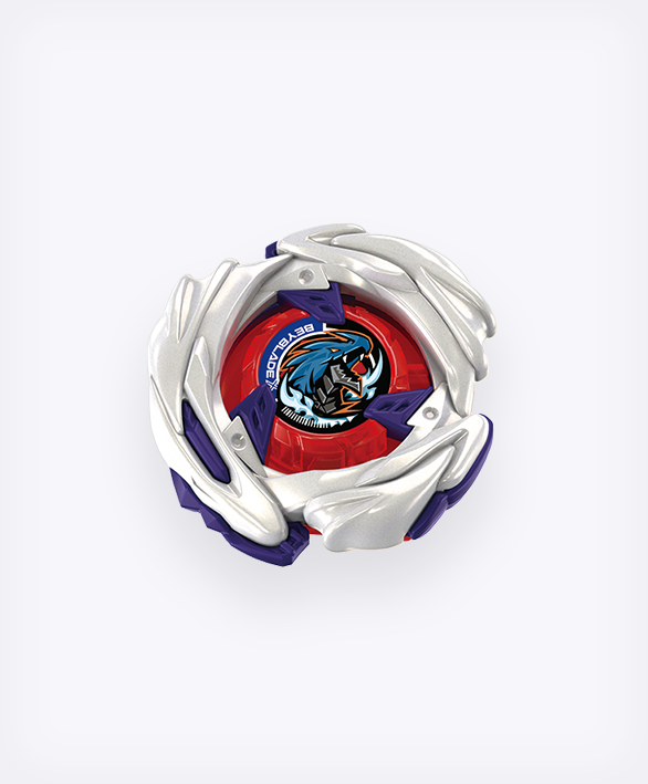 UX-17 スターター メテオドラグーン3-70J｜製品情報｜BEYBLADE X