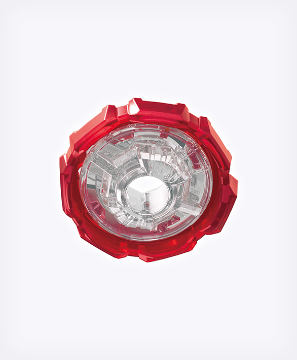 UX-10 セット カスタマイズセットU｜製品情報｜BEYBLADE X タカラ