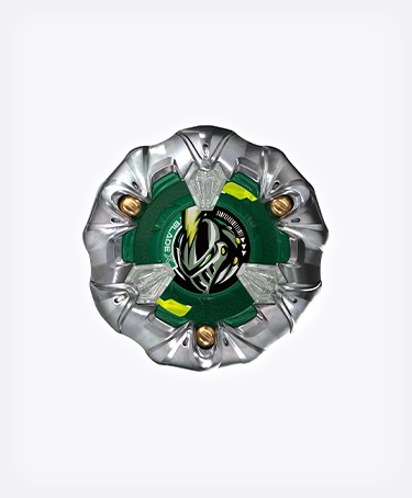 UX-10 セット カスタマイズセットU｜製品情報｜BEYBLADE X タカラ