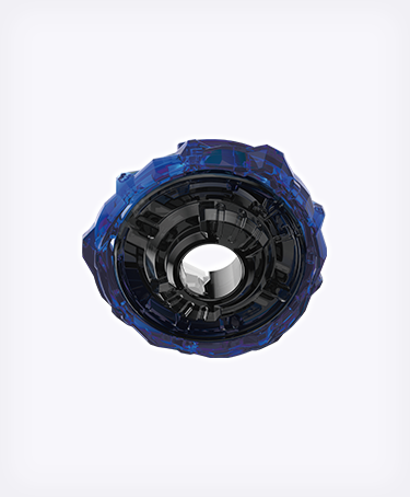 UX-11 スターター インパクトドレイク9-60LR｜製品情報｜BEYBLADE X