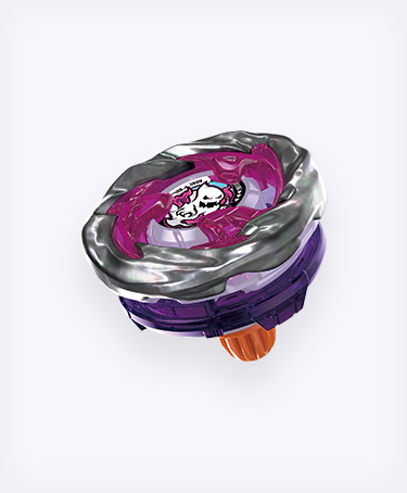 UX-12 ランダムブースターVol.5｜製品情報｜BEYBLADE X タカラトミー