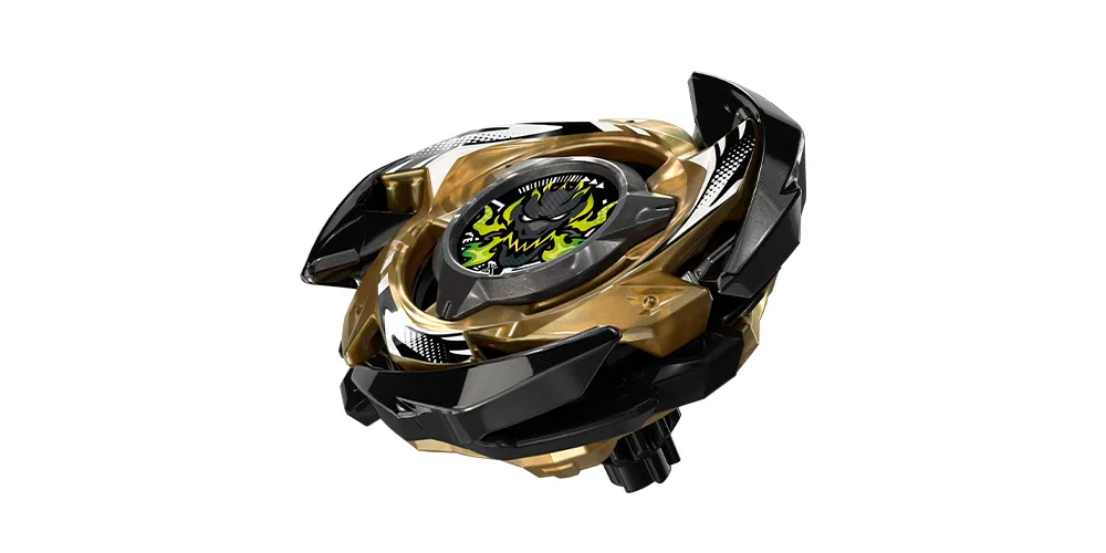 ドランブレイブS6-60V タカラトミーモールにて受注販売スタート 大会