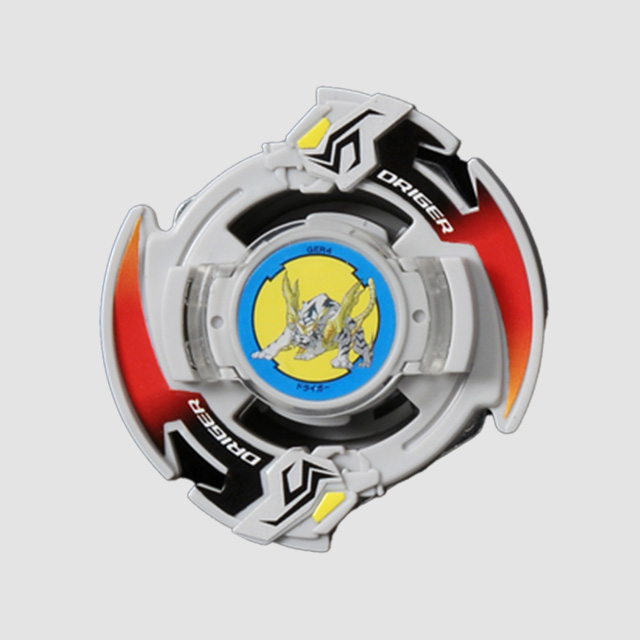 BEYBLADE HISTORY 1999 - 2026