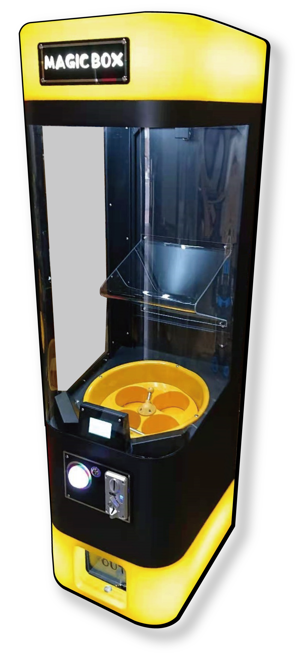 MAGICBOX ～マジックボックス～｜合同会社 beyond（ビヨンド）は