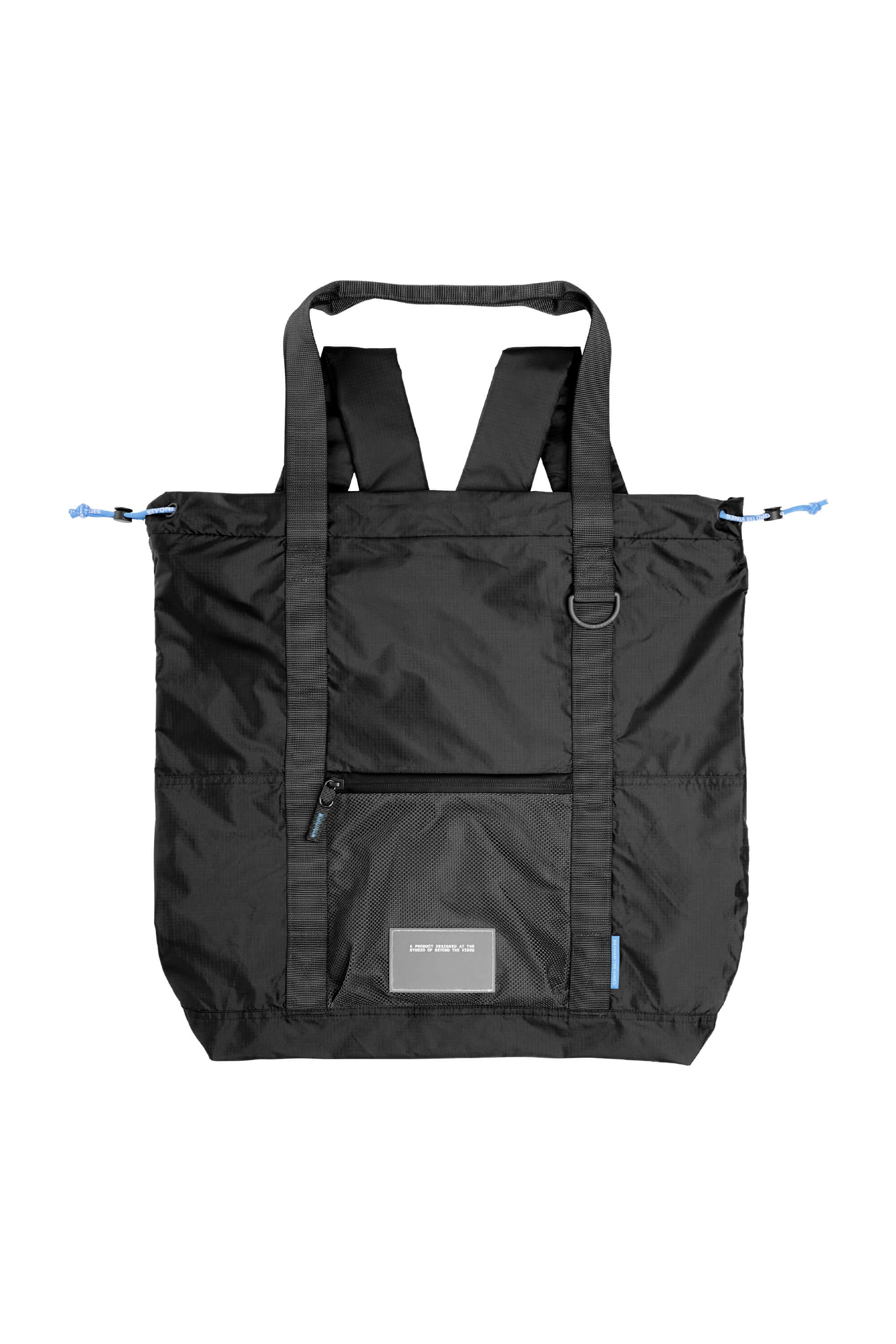 ParaPack 002 | Beyond The Vines – Beyond The Vines Thailand