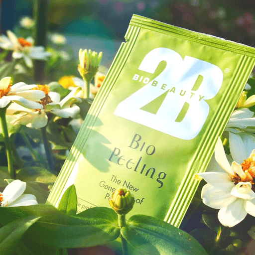 2B Bio トリートメントコース - 2Bバイオ トリートメントなら広尾の