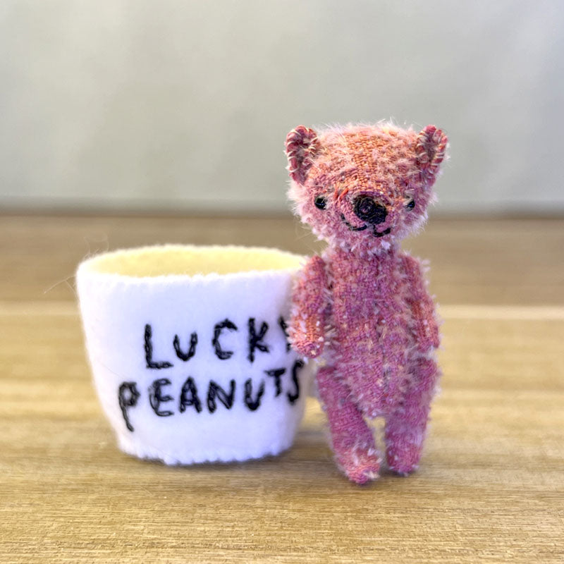 No.2313 Berry マグカップ付 – Bear Fruit Café