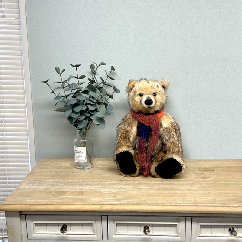 金井二一奈 nico⑤ – Bear Fruit Café