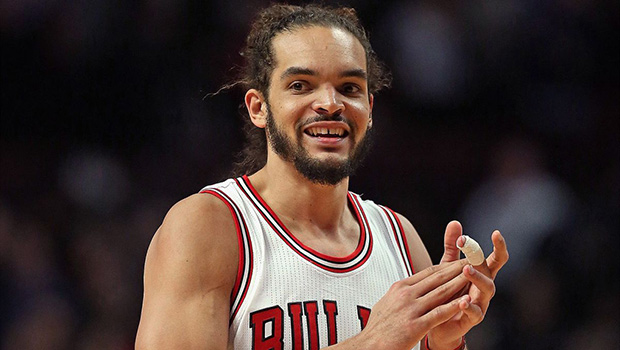 Joakim Noah Archives | Bulls Fan in Japan
