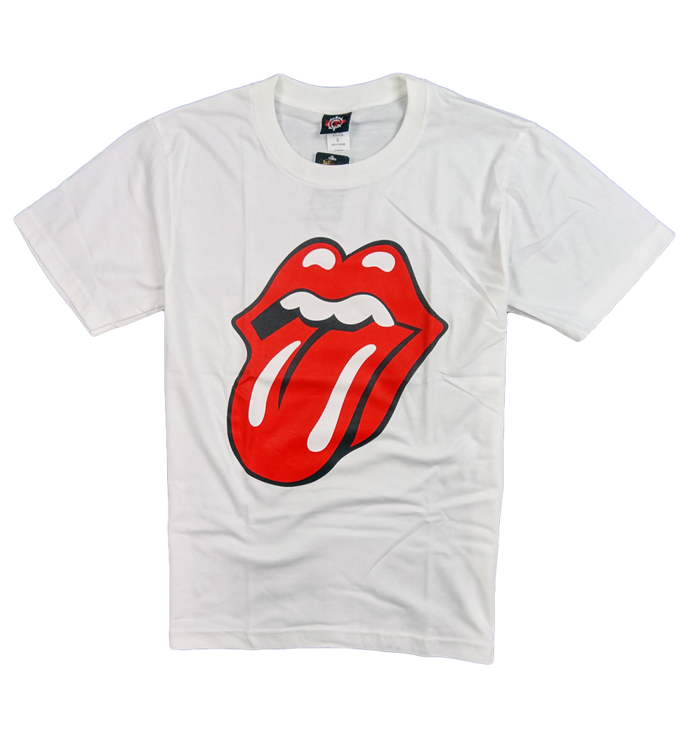 ロックTシャツ The Rolling Stones ザ ローリング ストーンズ Lips