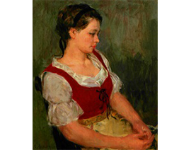 中山忠彦の買取・高額査定｜【公式】美術品・絵画買取センター