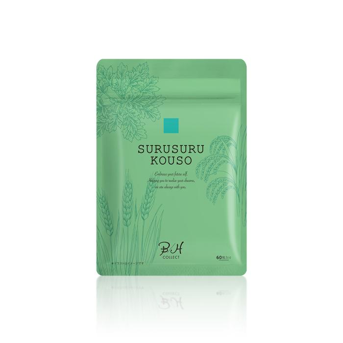 SURUSURU KOUSO-[B/H COLLECT]