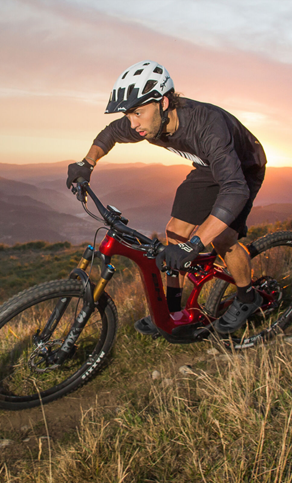 Bike of Bicicletas Eléctricas ATOMX LYNX 8.4 - BH Bikes