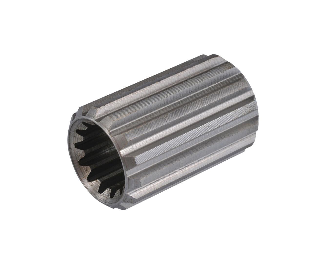 8035744 Adapter Spline for JLG Equipment | BHE Lift Parts