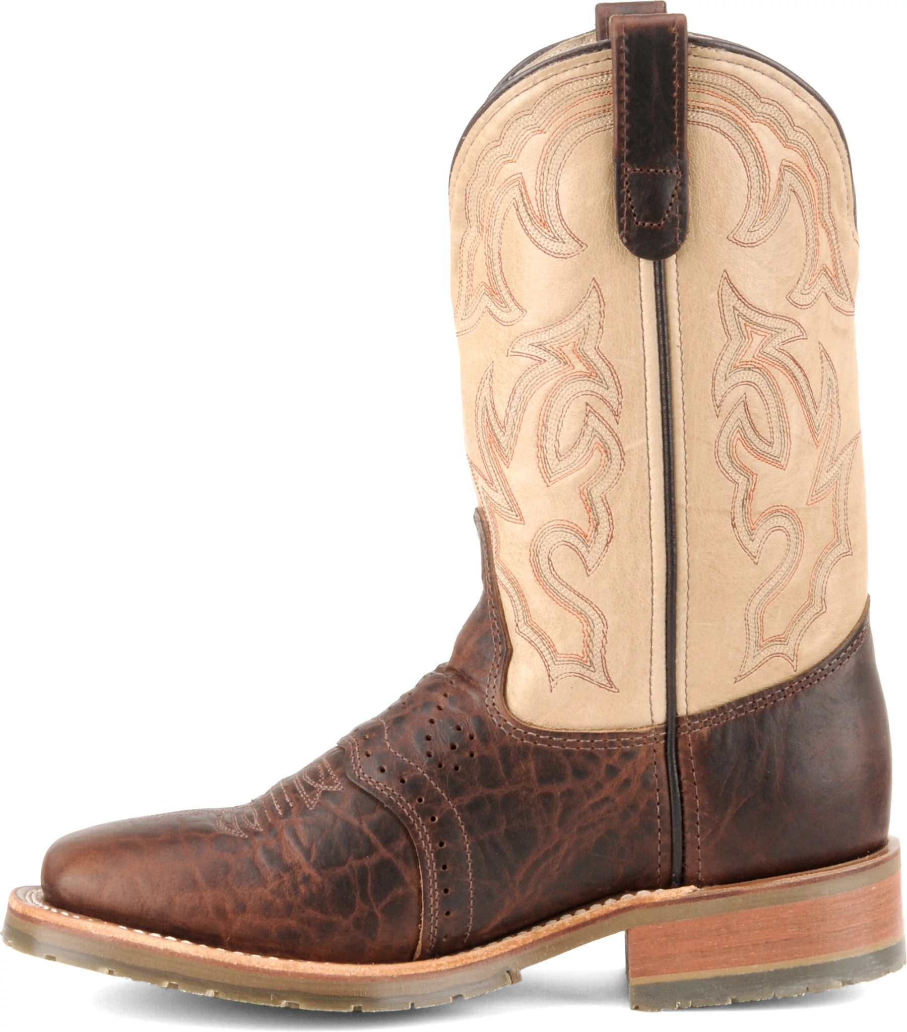 Graham | Double-H Boots