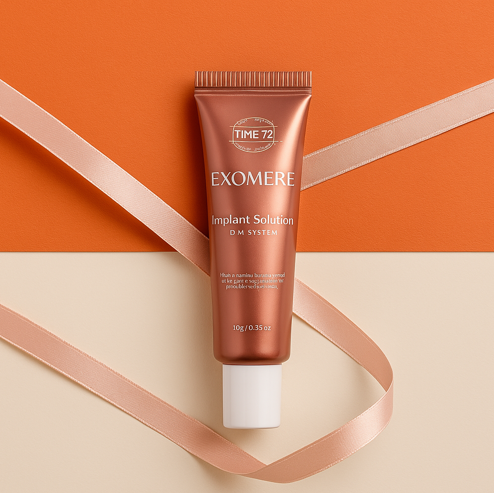 公式] EXOMERE エクソミア インプラントソリューション – BI PRO ビープロ