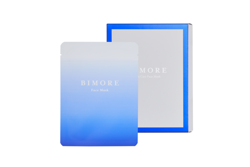 ビモア バスパウダー | BIMORE